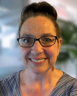 Kimberly Rachel Millanti