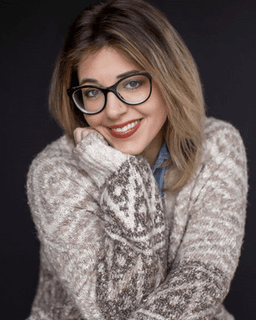 Charlotte Uteg Haning