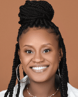 Courtney DeFlanders-Griffin