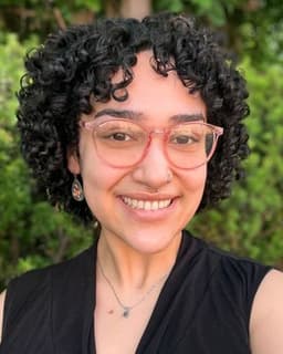 Mikaela Rivera-Irizarry