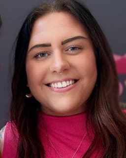 Samantha Ari Middleton