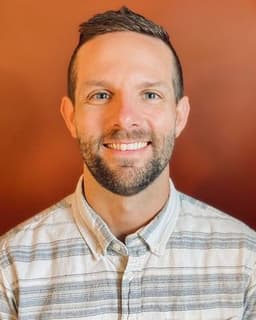 Joshua James Huntsman