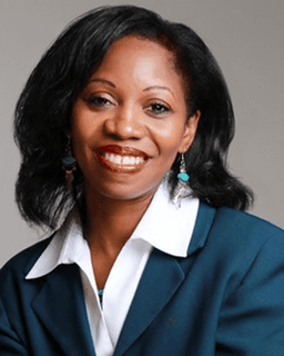 Affiniti Harris-Mordecai