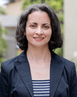 Noelle Lepore - NOCD