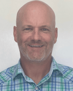 John Getchell - NOCD