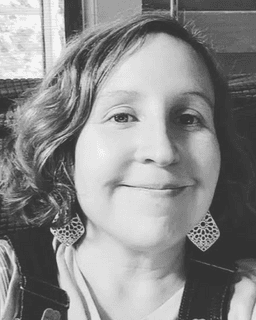 Kristen Sheppard-Bridges