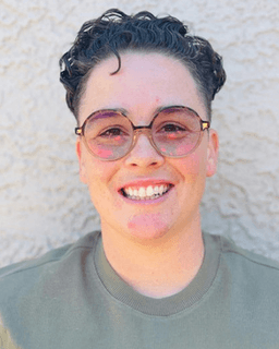 Chasity Hernandez-Swartzel