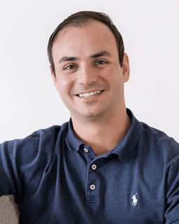 Brandon James Massion