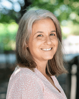 Marissa Friedberg - NOCD