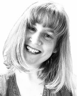 Kirsten Kay McCaffrey