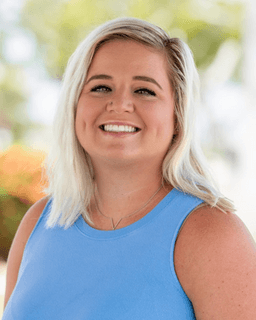 Brooke Tominey - NOCD