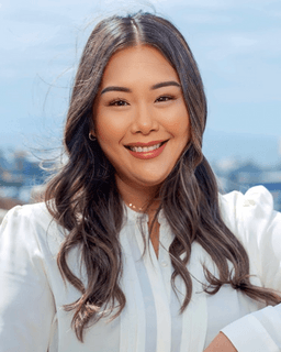 Nicole Mitsuuchi - NOCD