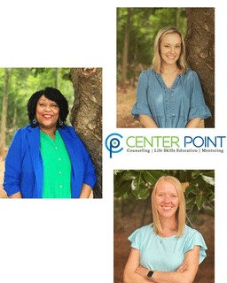 Center Point GA