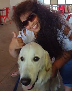 Stacey Francine Lyons