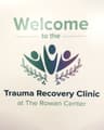Trauma Recovery Clinic at The Rowan Center