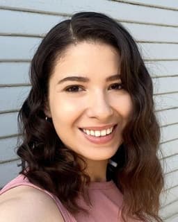 Judith Castillo - EMDR Trained Therapist