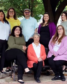 Stone Manor Counseling