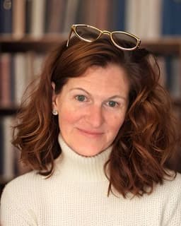 Terri Michelle Morgan