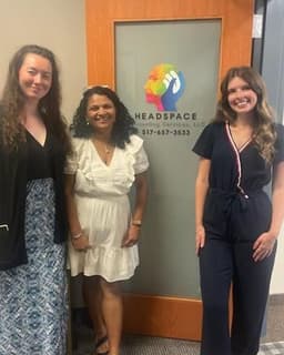 Headspace Counseling Services Llc, Jennifer Compau