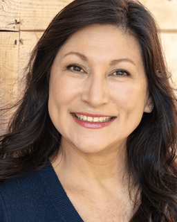 Cindy Garcia-Noonis - NOCD