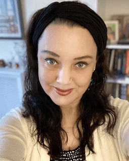 Nadia Therese Brandon