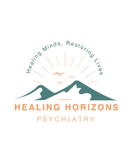 Healing Horizons Psychiatry