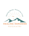 Healing Horizons Psychiatry