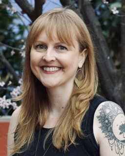 Stephanie Lewis-Myers