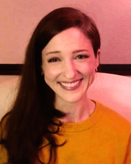 Meredith Ellis - IFS & Somatic Trauma Therapist