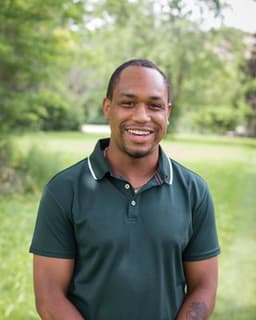 Dylan Tedvon Anderson