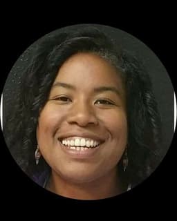 Tamika Marie Johnson