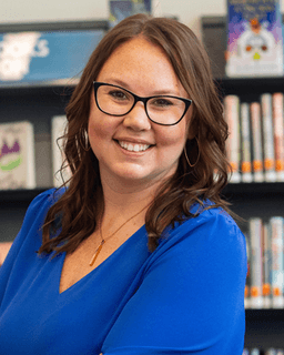 Brianne Birtic - NOCD