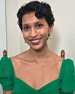 Ranita Isaac