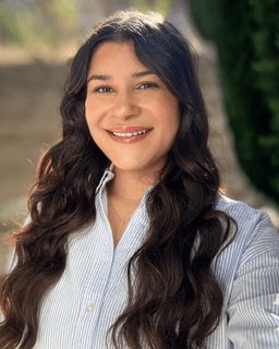 Clarissa Chinchilla: DBT