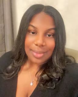 Kristie Elizabeth Geffrard