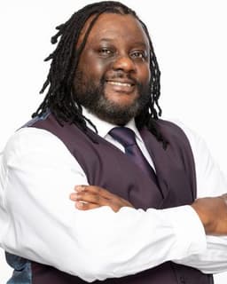 Derrick Sentelle Marshall