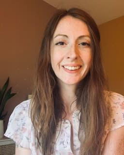 Amanda Christine Lewis