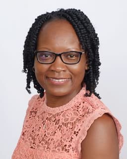 Dr. Stephanie Campbell