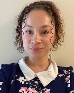 Tatiana Santana-Morin