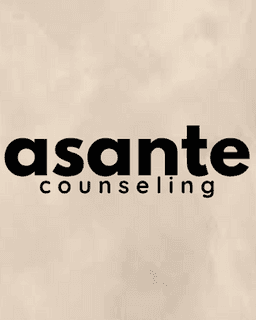 Asante Counseling