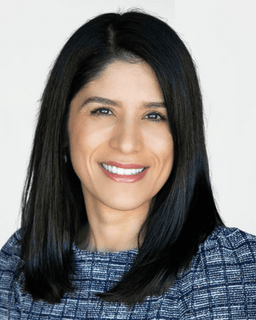 Anita Saavedra Hernandez