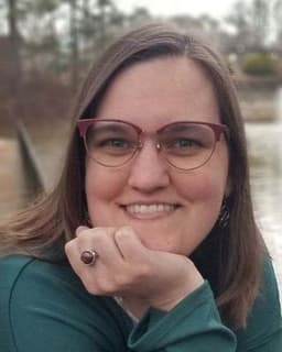 Stacy Troutt McGrath