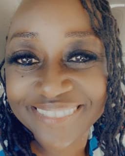 Kathryn Davis Lashley