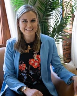 Ashley Baird Urbanski