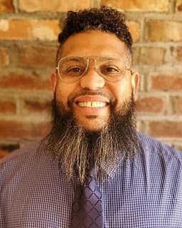 Leandro "Leo" Rosa -- FEW Center