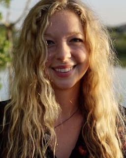 Mary Cook, Couples and Relationship Therapist