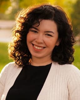 Daniela Cruz Castorena, MS, MFTC