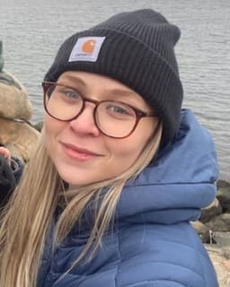 Madeline Maxwell-Underwood