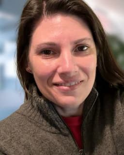 Dr. Samantha Dellinger