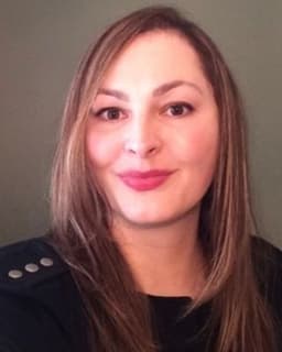 Heather Nelson-Ododa